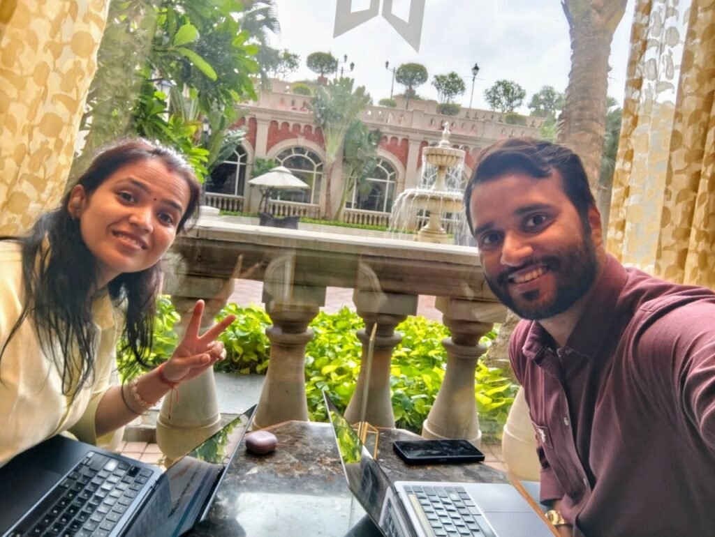 This Mumbai Startup is Quietly Revolutionising Patients’ Hospital Experience