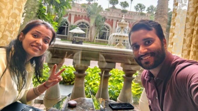 This Mumbai Startup is Quietly Revolutionising Patients’ Hospital Experience