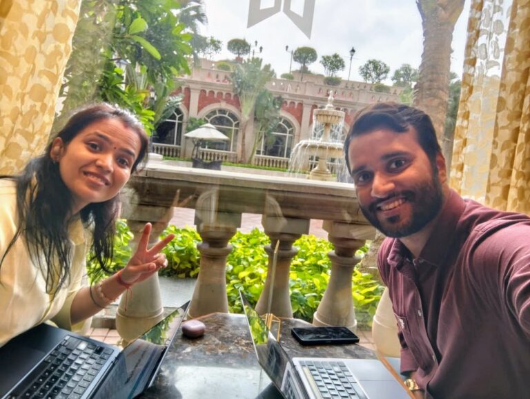 This Mumbai Startup is Quietly Revolutionising Patients’ Hospital Experience
