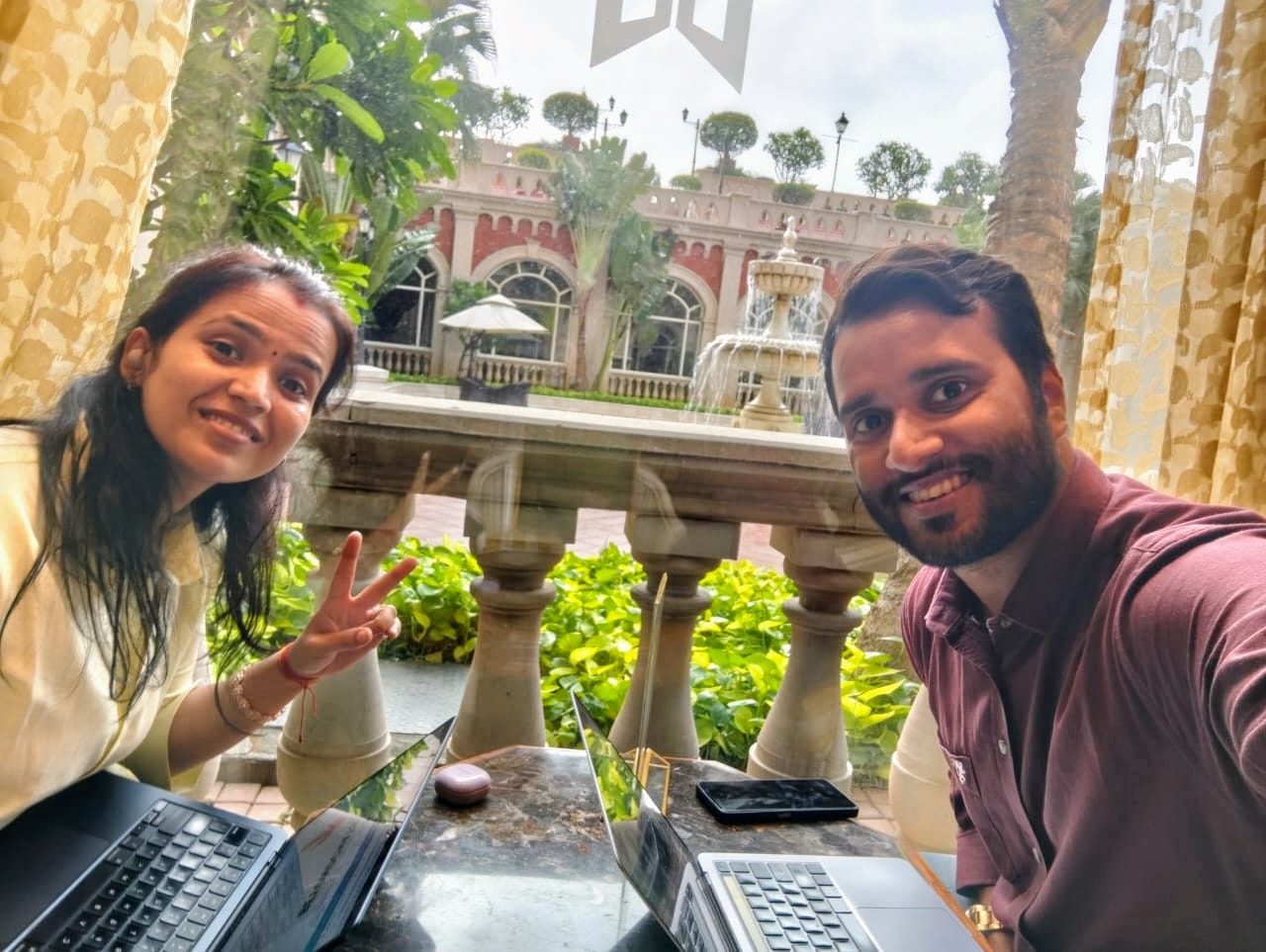This Mumbai Startup is Quietly Revolutionising Patients’ Hospital Experience