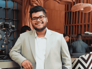 From Engineering to Hospitality: Yashdeep Agrawal’s Journey to Creating Moradabad’s Hottest Destination – Dyomore