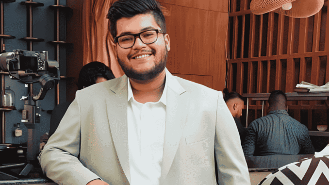 From Engineering to Hospitality: Yashdeep Agrawal’s Journey to Creating Moradabad’s Hottest Destination – Dyomore