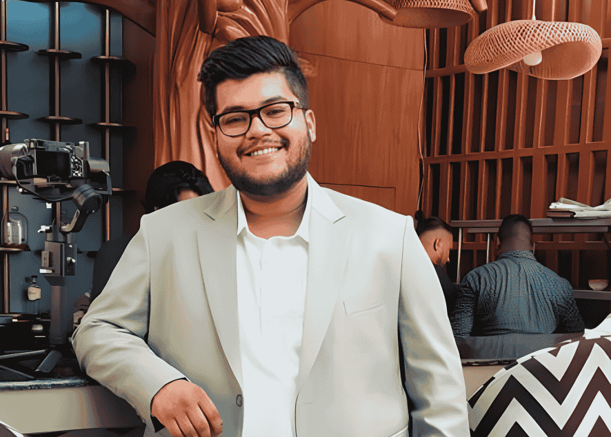 From Engineering to Hospitality: Yashdeep Agrawal’s Journey to Creating Moradabad’s Hottest Destination – Dyomore