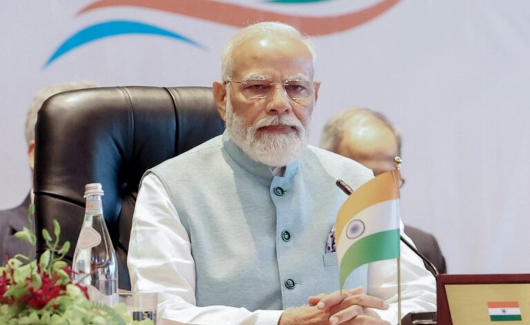 PM Modi’s 8-Day Global Tour: Strengthening India’s Global Ties