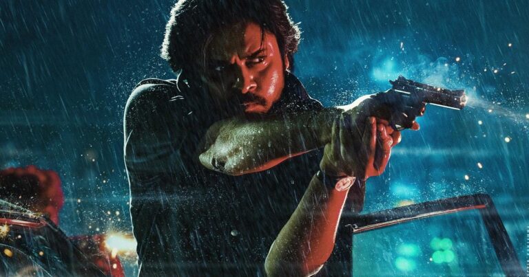 Pawan Kalyan’s OG Wraps Up Shooting: A Cinematic Storm Awaits