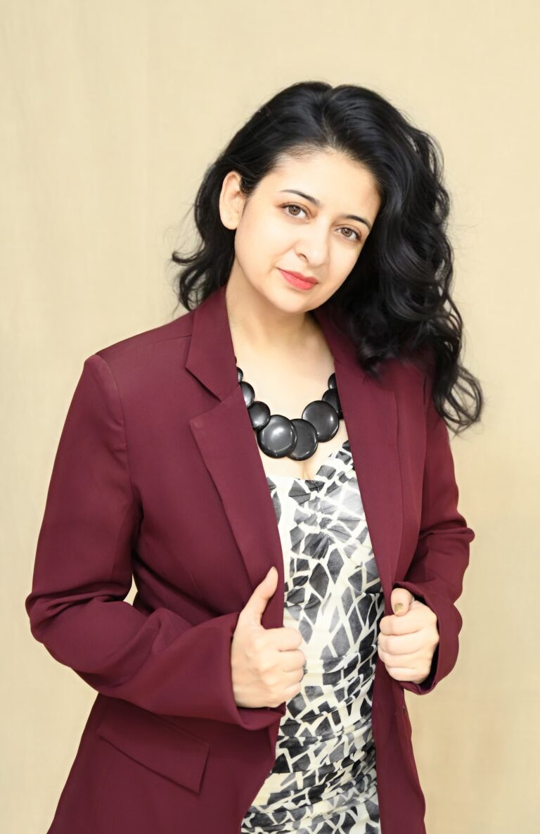 From Clothing to Confidence: Inside Damini’s Vision for Transformational Fashion