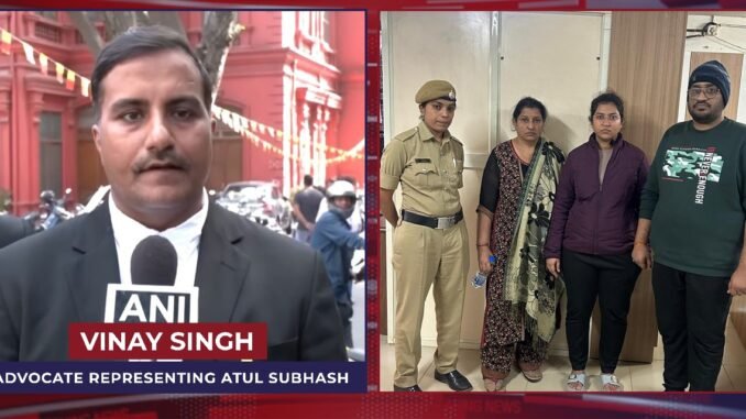 Recent Karnataka Matters Spot‑light Complex Legal Challenges; Advocate Vinay K. Singh Offers Perspective Recent Karnataka Matters Spot‑light Complex Legal Challenges; Advocate Vinay K. Singh Offers Perspective