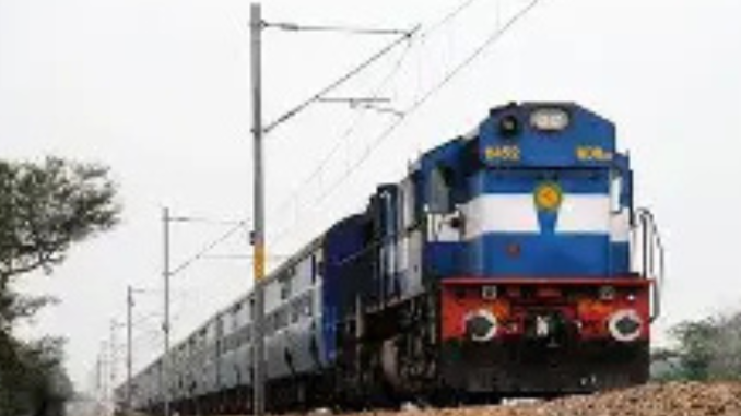 IRCTC: Transforming Indian Rail Travel with Innovation and Service Expansion IRCTC: Transforming Indian Rail Travel with Innovation and Service Expansion