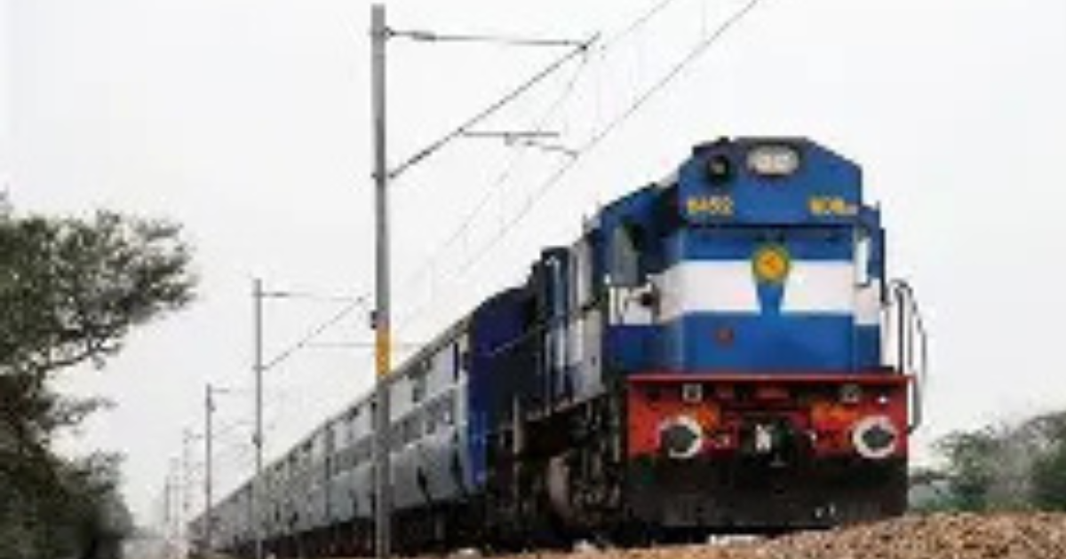 IRCTC: Transforming Indian Rail Travel with Innovation and Service Expansion