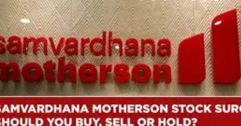 Samvardhana Motherson: diversification drive, global acquisitions and what it means for India’s auto-components landscape