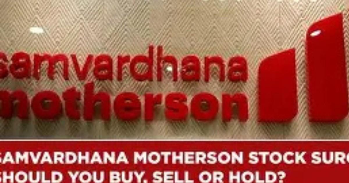 Samvardhana Motherson: diversification drive, global acquisitions and what it means for India’s auto-components landscape