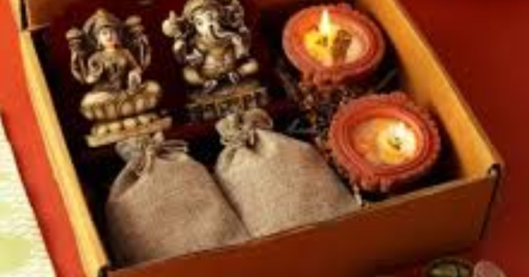 What are the best budget-friendly Diwali gifts?