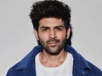 Kartik Aaryan: Navigating Bollywood's Highs and Hurdles at 34