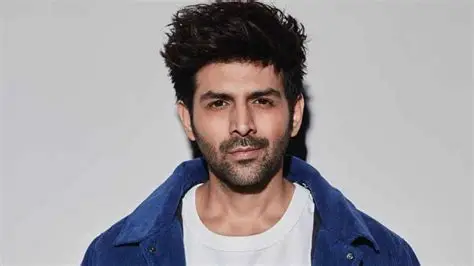 Kartik Aaryan: Navigating Bollywood's Highs and Hurdles at 34