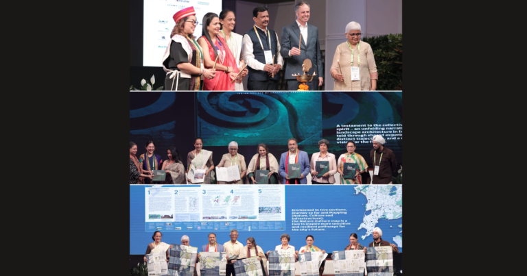 Global landscape architects gather in Mumbai to address the ‘Growth Paradox’ at IFLA-APR Regional Congress 2025